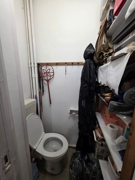 Titan, 5 minute metrou, la intrarea in parcul IOR, pe Padurea Craiului,