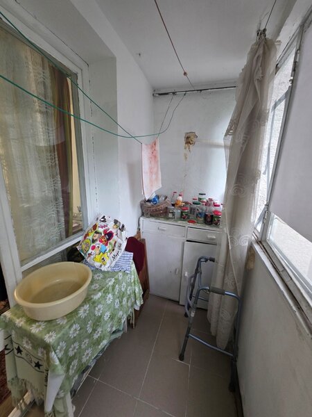 Titan, 5 minute metrou, la intrarea in parcul IOR, pe Padurea Craiului,