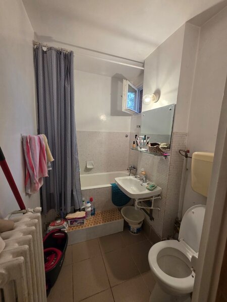 Titan, 5 minute metrou, la intrarea in parcul IOR, pe Padurea Craiului,