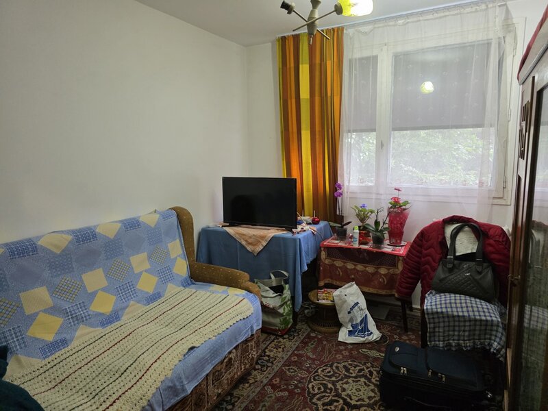 Titan, 5 minute metrou, la intrarea in parcul IOR, pe Padurea Craiului,